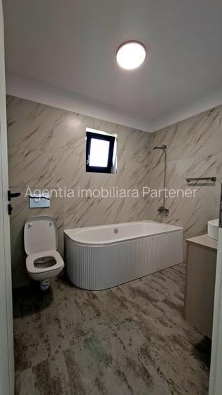 Casa / vilă Mărăcineni / jud. Argeș , construcție 2024 ! - 22