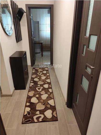 Apartament 2 Camere Alexandru cel Bun - Piata Voievozilor - 7