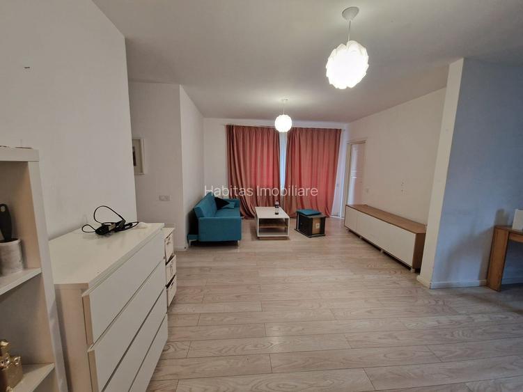 COMISION 0%Apartament 3 camere 74 mp , parcare Floresti str Sub Cetate - 9