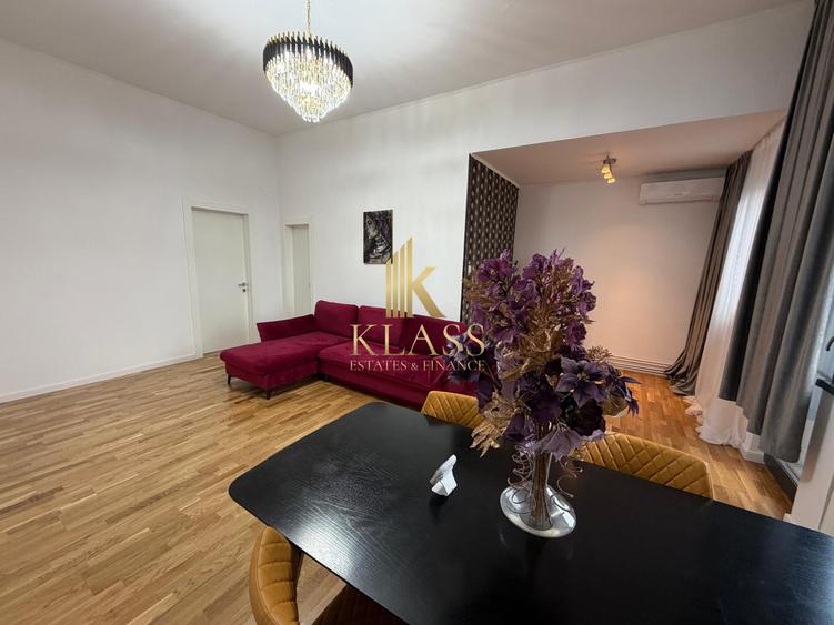 Apartament 3 camere | Ultracentral-Calea Victoriei | 108 mp utili