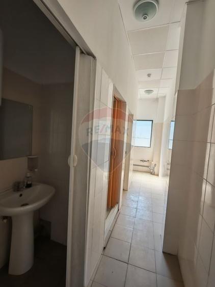 Spațiu comercial de 130mp de închiriat în zona 1 Mai