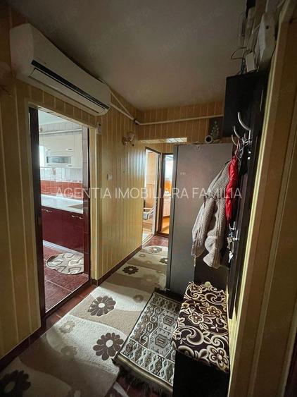 🏡 Apartament cu 2 camere de închiriat, 350 EURO, Micro 20 - 4