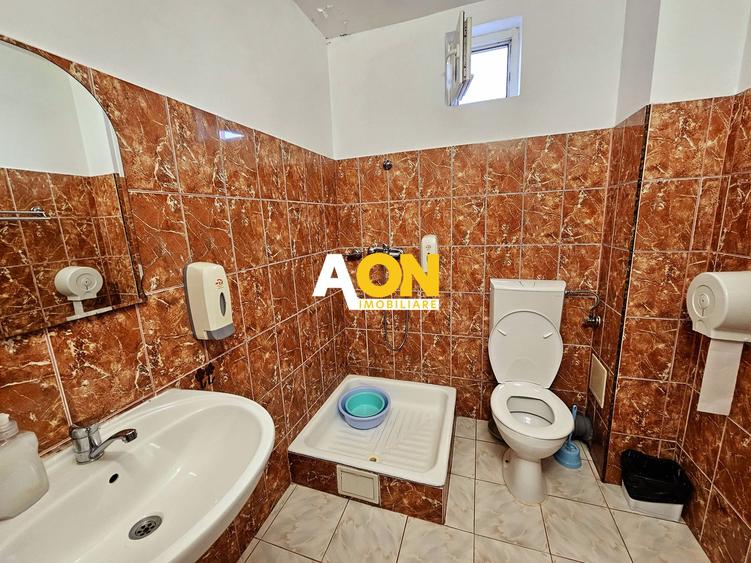 Casa 10 camere, 878 mp teren, toate utilitatile, Barabant