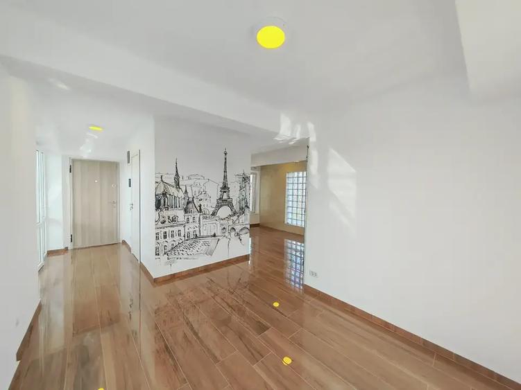 Studio Lux Straulesti I Sisesti I Metrou I Investitie