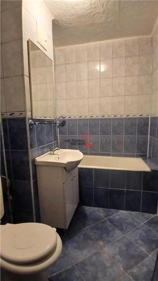 Chirie 2 camere, bloc 79 - Avrig Iancului