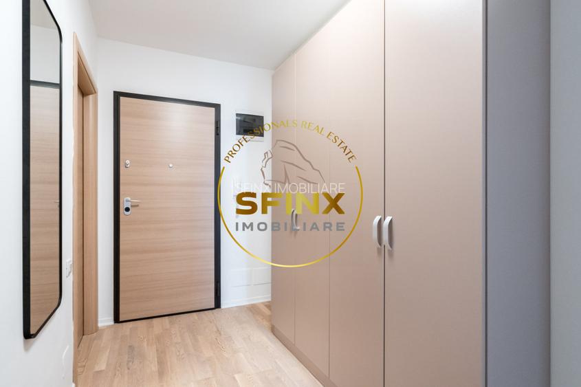 Inchiriere - apartament 4 camere I 110mp I Herastrau - 17