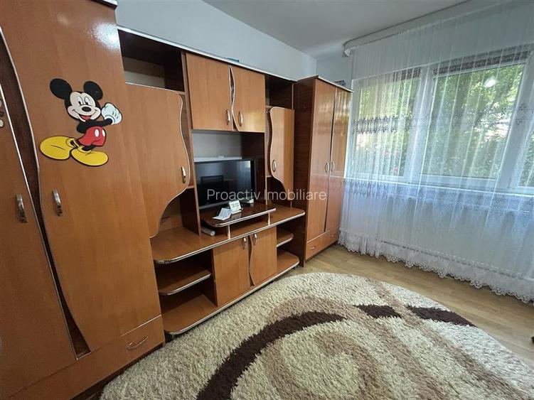 Apartament 2 camere | George Enescu | 40 mp | i2c-1869 - 3