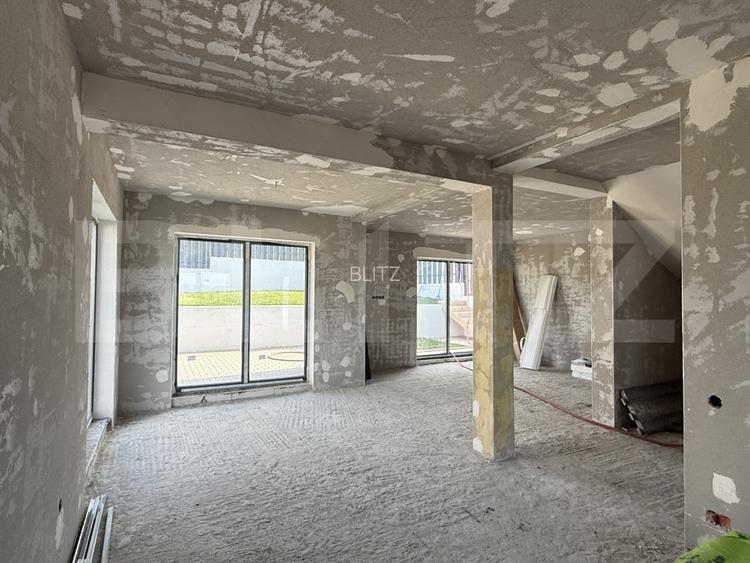 Duplex Premium de vanzare, la doar 5 min de mers pana la Mega Image Dezmir! - 9