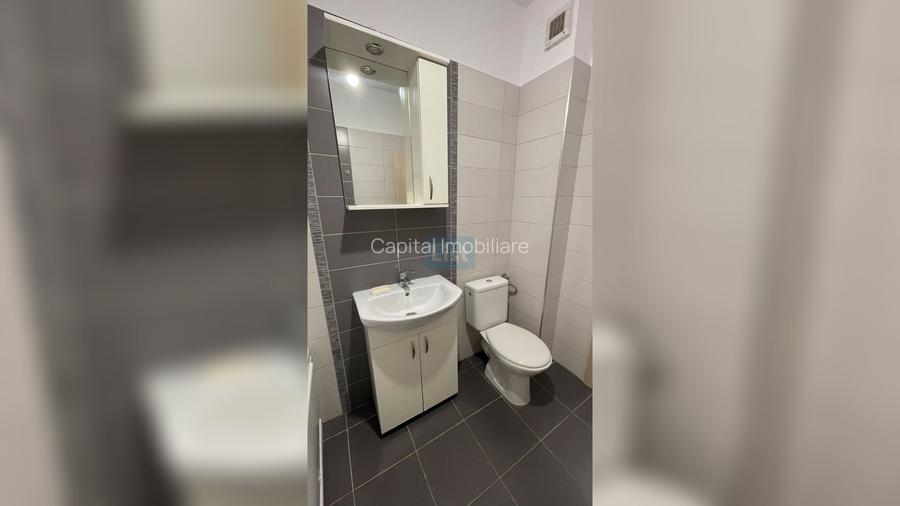 0% Comision | Apartament cu o camera, parcare si balcon | Autogara - 7