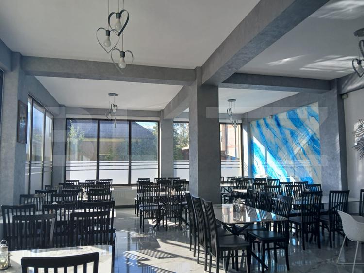Spatiu comercial de inchiriat, 230 mp,  zona Gura Humorului