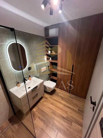 Apartament 2 camere ultrafinisat semidecomdant+parcare subterana| Elite City