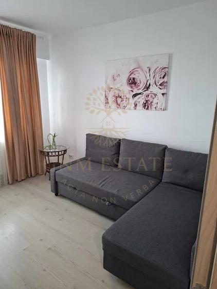 2 Camere + Parcare Bloc Nou | Metrou Aparatorii Patriei