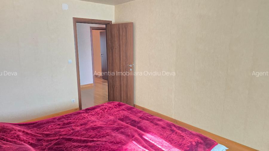 Vand casa in Deva, zona Crangului (Olarilor), D+ P+M, mobilata, utilata - 9