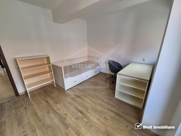 De vanzare 3 camere, parcare, ultracentral - 2