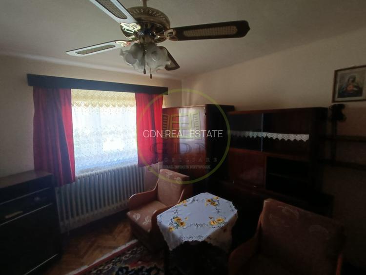 Casă de vânzare Reghin zona semicentrală - 11