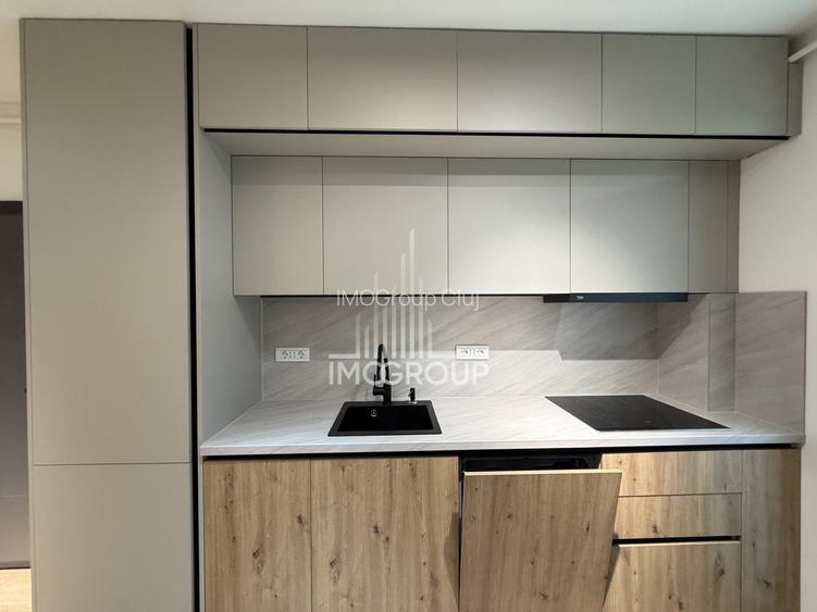 Apartament cu 2 camere | Grădină | Parcare | Beta Residence | Disponibil imediat - 3