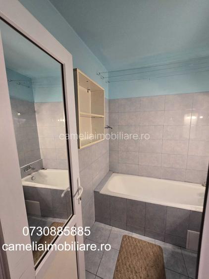 Garsoniera, pet friendly, 31mp, intre metrou Lujerului si Gorjului, str Cetatea - 4