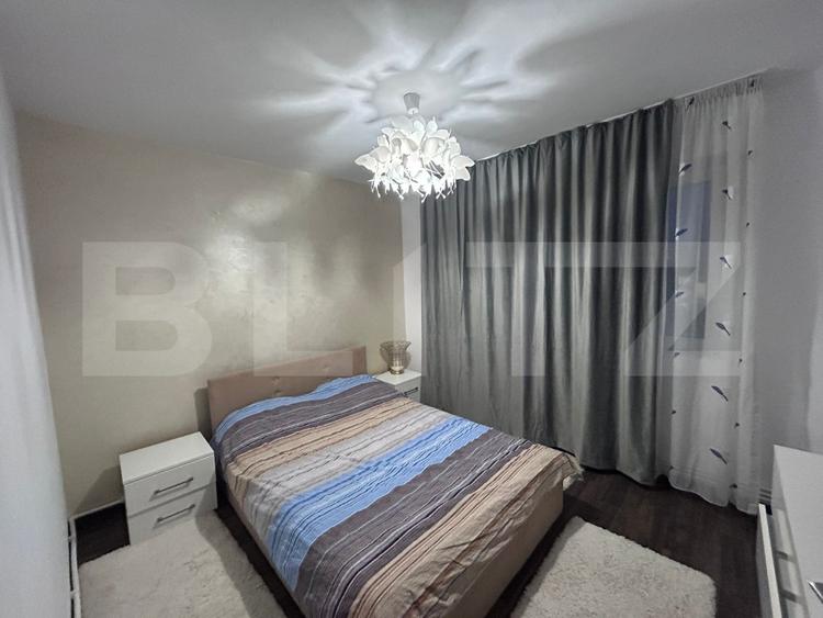 Apartament 4 camere, 95 mp utili, zona Rovine