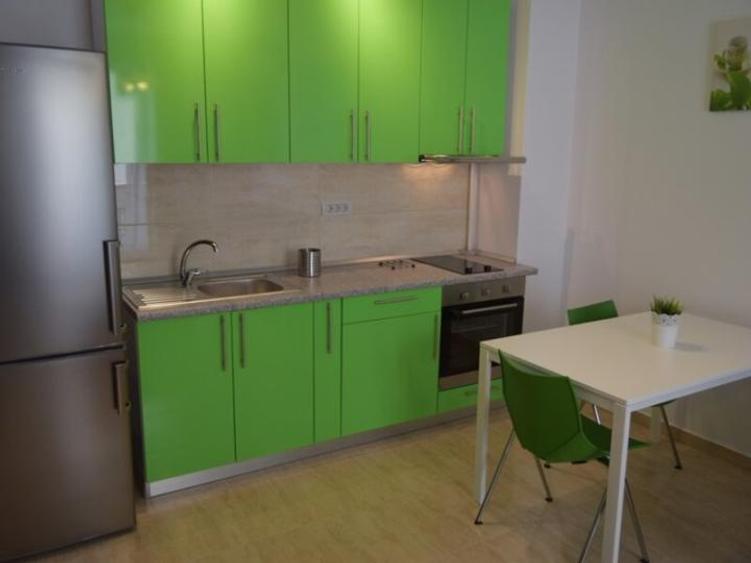 Închiriere Apartament 2 camere în Parcul Carol