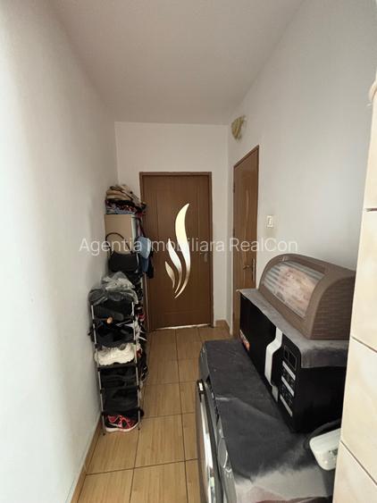 Apartament 2 camere et 1 - CLT Nord zona Spitalul de Urgenta Valcea - 11