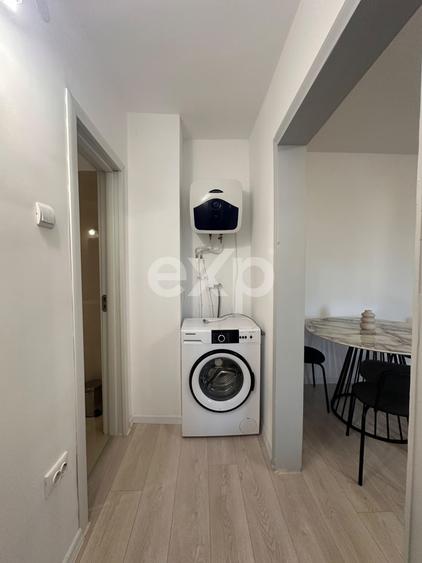 Apartament 2 Camere | Gara de Nord