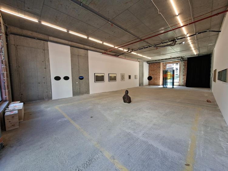 Paltim, Central, Spatiu  Comercial