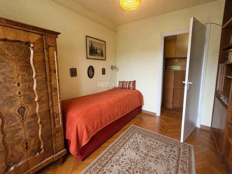 De vânzare apartament 3 camere decomandat – Gheorgheni - 13