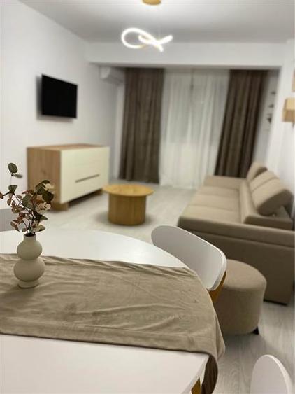 Apartament 2 camere, decomandat, Valea Lupului