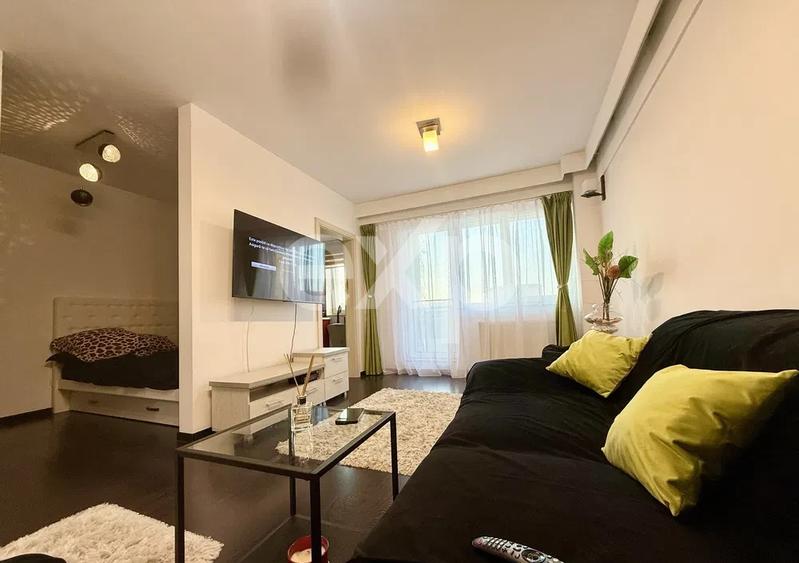 Apartament 2 camere | Gheorgheni, zona FSEGA