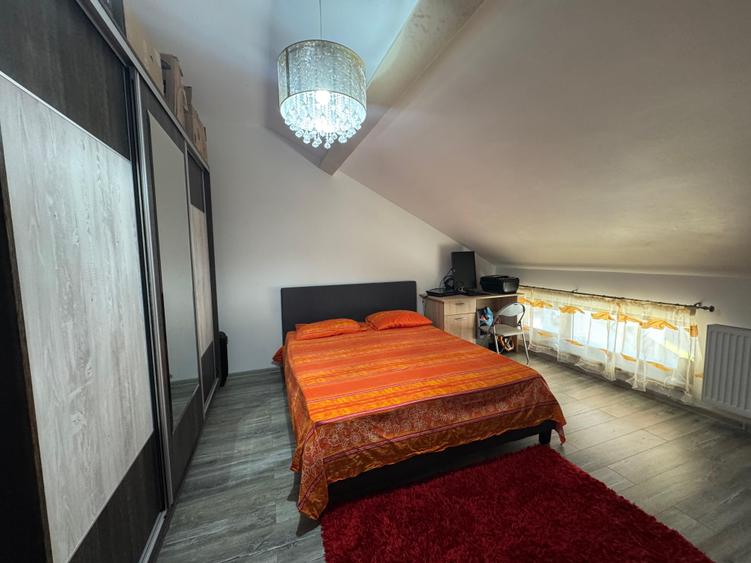 Apartament cu 3 camere Visan - COMISION 0%