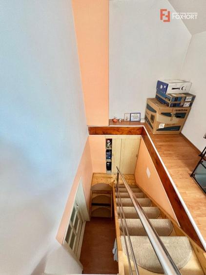 COMISION 0% Casa insiruita cu 6 camere, de vanzare, zona Freidorf