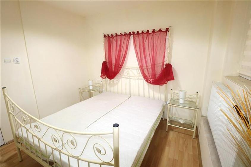 Apartament 2 camere , centrala proprie ,  curte proprie , zona Lipovei - 2