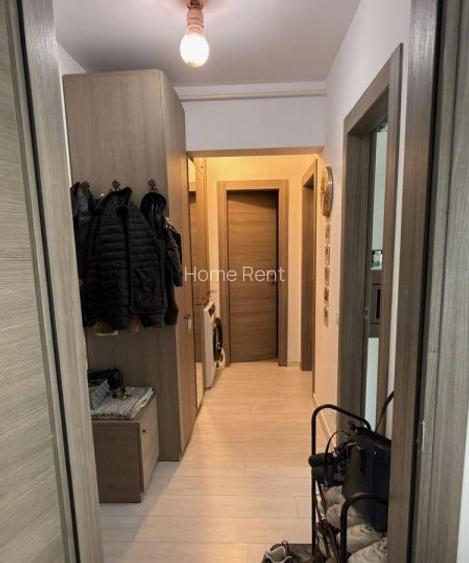 Apartament de vanzare 2 camere 21Residence Politehnica metrou - 9