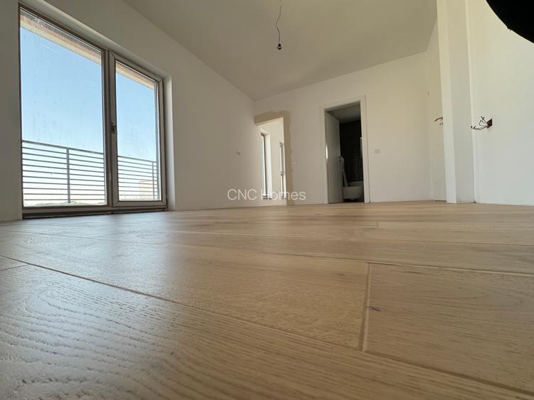 Vilă Premium P+1 | 5 Camere | Stradă de Top în Comuna Berceni - 11
