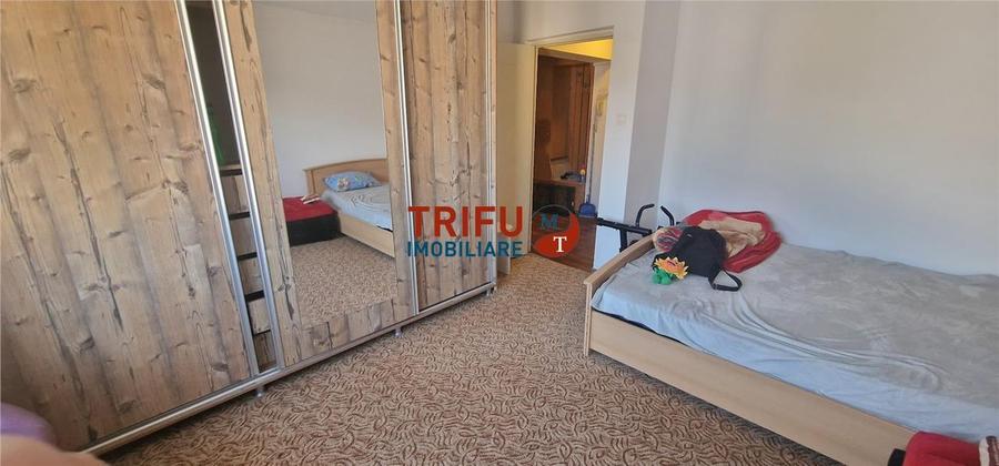 Garsoniera de vanzare zona Cetate Mercur
