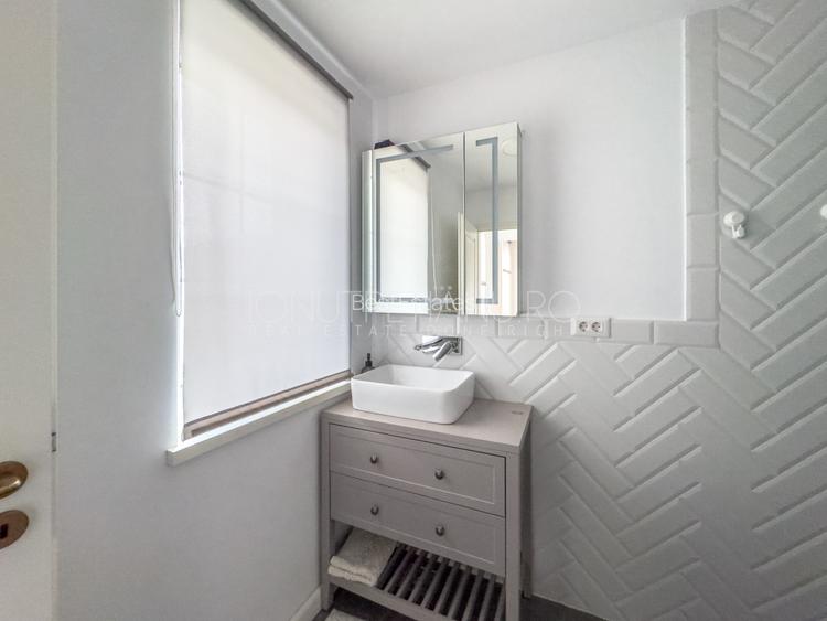 Vila moderna P+1+M | Inchiriere | Otopeni - 16