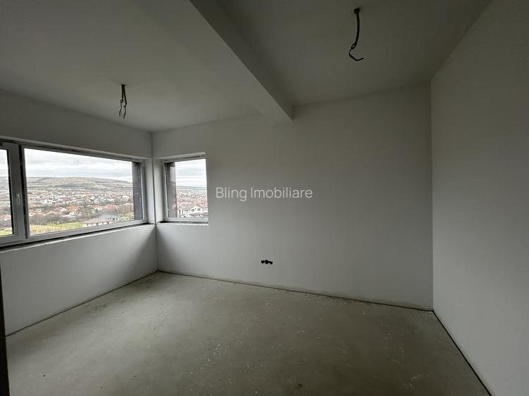 Casa Individuala in Chinteni 700mp teren zona str Crangului - 15