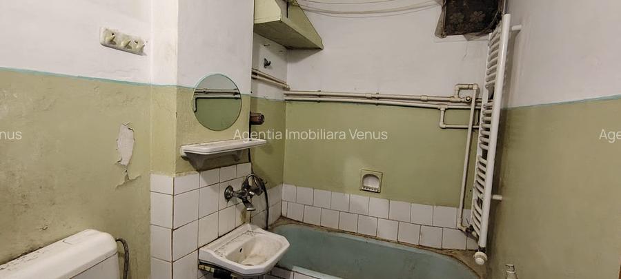 Apartament 2 camere zona Stadion - 5