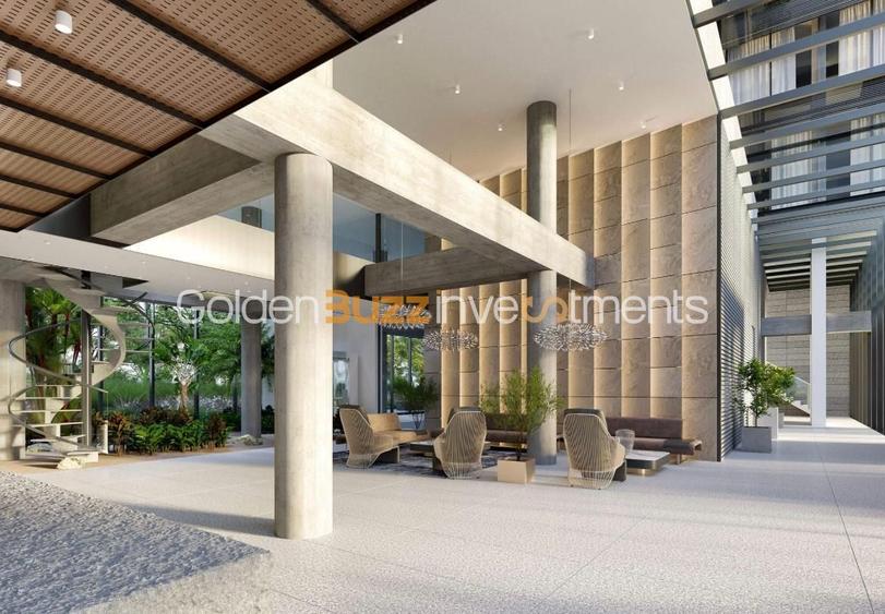 Apartament 5 camere - Panoramă Unică asupra Lacului Floreasca