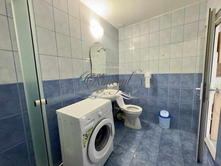 Apartament la casa in zona OMV Marasti