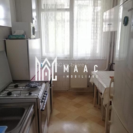 Apartament de închiriat Sibiu | 2 camere | 50 mp | vedere oraș - 2