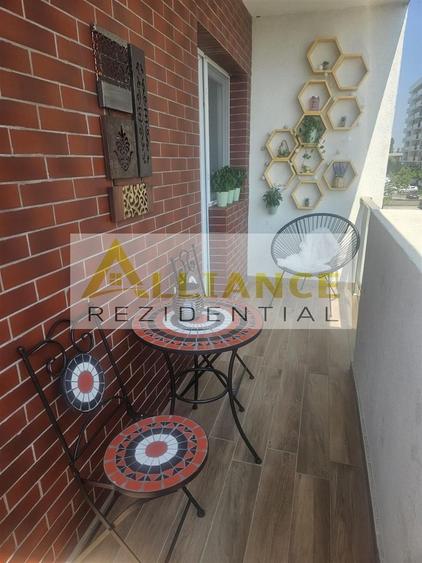 Apartament 3 camere Premium | 108 mp | loc de parcare