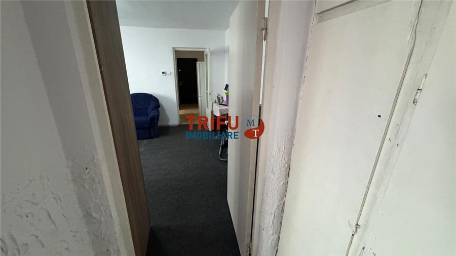 Apartament de inchiriat zona cetate