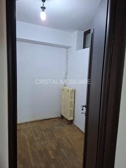 Apartament 3 camere Regina Elisabeta, langa parc, ideal investitie - 3