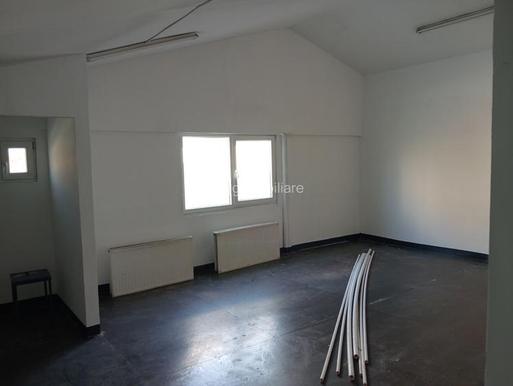 Hala pentru depozitare/productie, 810mp, zona Bulgaria - 7