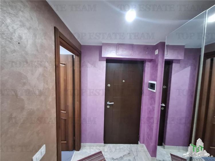 Apartament 2 camere - central - Braila