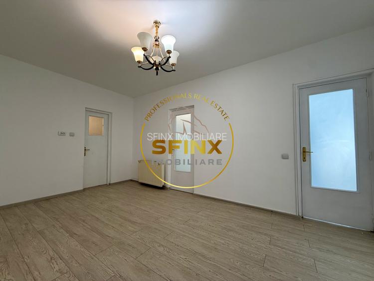 Casa P+1E+M | 6 camere | 360 mp utili, curte proprie, ideala pentru business - 4