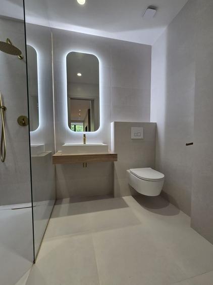 Rent I 4 room apartment I Iancu Nicolae I Garden I Pool