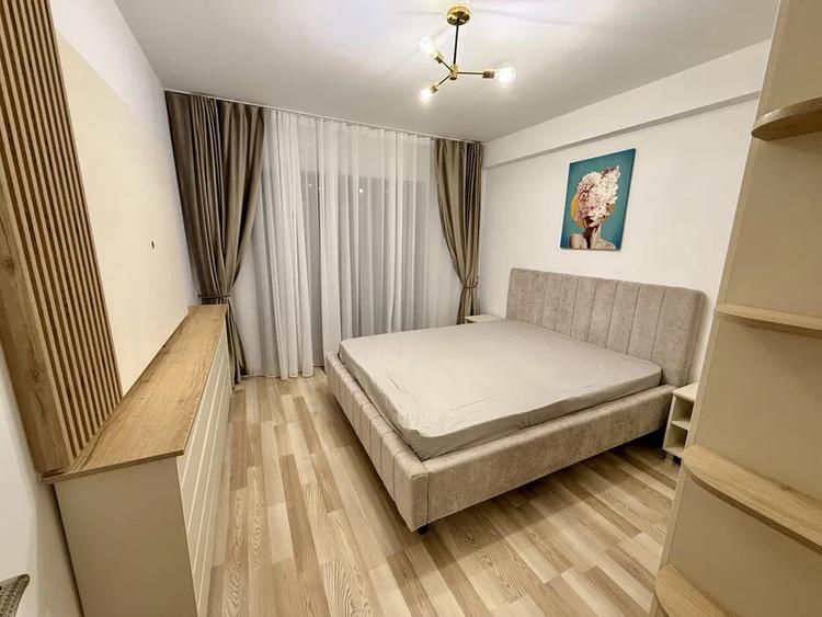 Apartament 2 camere modern | Bloc 2015 | KM 4-5