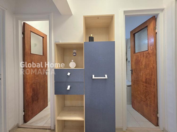 Apartament 4 Camere + Balcon | Militari - Apusului | Bloc Izolat Termic
